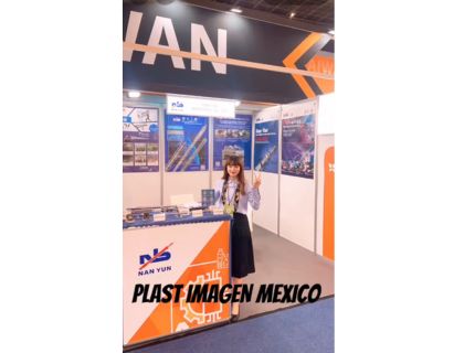 2025年 メキシコ展 ― 無事閉幕