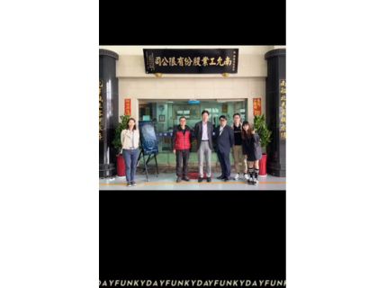 日本新規顧客様ご来訪